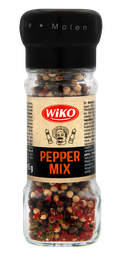 [85580] Spice grinder pepper mix 6x45g