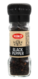 [85581] Spice grinder black pepper 6x50g