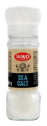 [85582] Spice grinder sea salt 6x100g