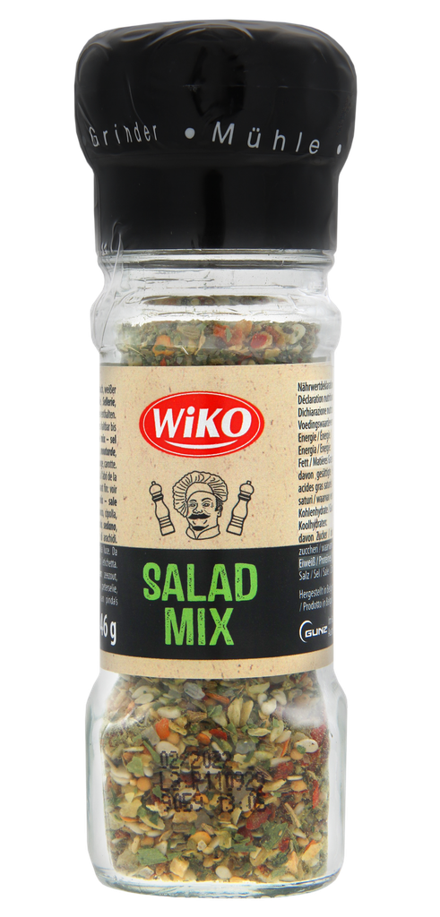 Spice grinder salad mix 6x46g