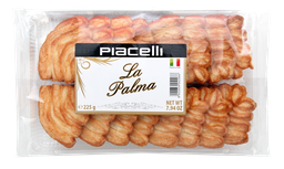 [85233] La Palma puff pastry 12x225g