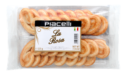 [85232] La Rosa puff pastry 12x225g