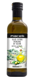 [82474] Extra virgin olive oil 500ml 12x500ml