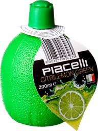 [87840] NORD Citrigreen with lime flavour 12x200ml