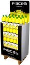 Lemon juice concentrate 96x1L display