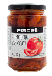 Antipasti pomodori essiccati - dried tomatoes 6x280g