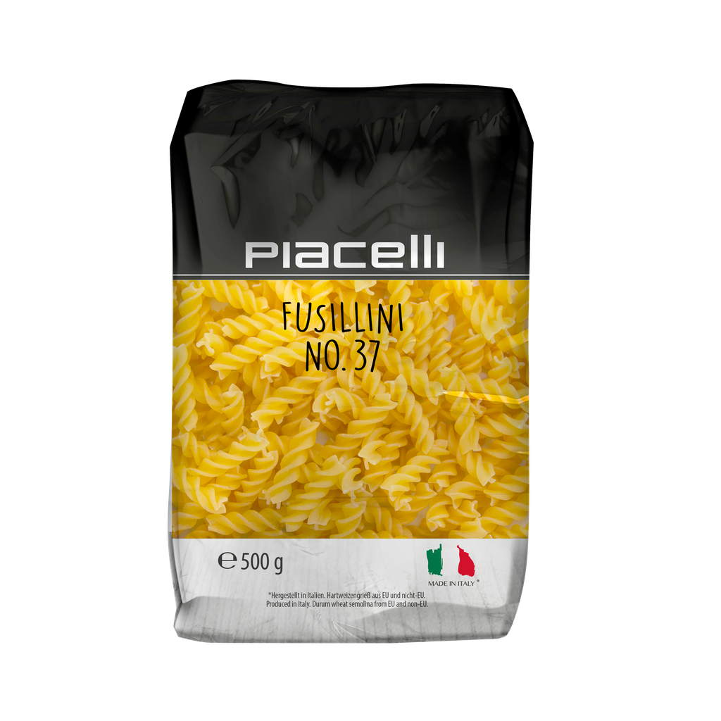 Pasta fusillini 20x500g