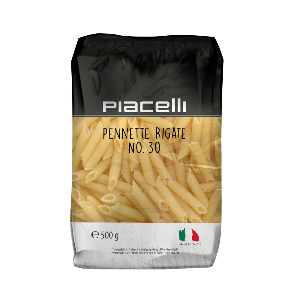 Pasta pennette rigate 20x500g