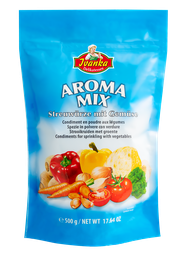 [83076] Aroma Mix Sprinkle Seasoning 12x500g