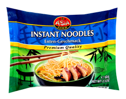 [89517] Instant noodles Beef 30x60g