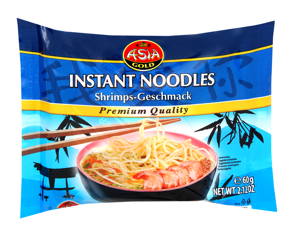 Instant noodles Chicken 30x60g