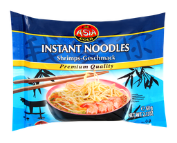 [89518] Instant noodles Chicken 30x60g