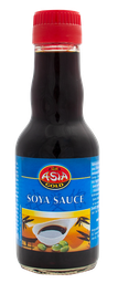 [85804] Soya sauce 6x150ml