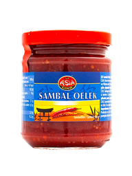 [85802] Sambal oelek 6x200g