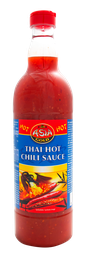 [94234] Thai hot chili sauce 6x700ml
