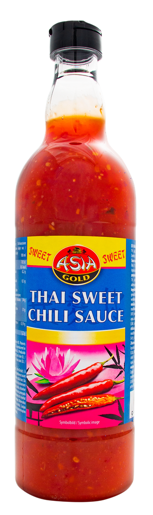 Thai sweet chili sauce 6x700ml