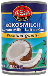 [88695] Coconut milk 12x400ml