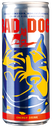 Bad Dog energy drink (DE/CZ/IT) 250ml