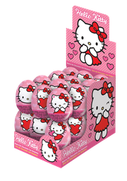 [94210] Hello Kitty surprise egg 24x20g counter display