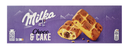 [96666] Cake & Choco (5x35g) 14×175g