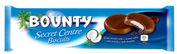 [96428] Bounty Secret Centre Biscuits 12×132g