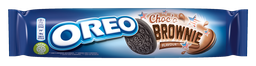 [93890] Cookies Oreo Choc'o Brownie 16x154g
