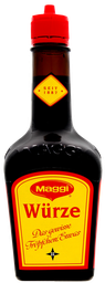 [89410] Maggi seasoning 202ml