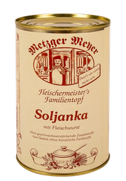 [93319] Soljanka 6x1.16 kg