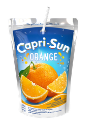 [96162] Capri Sun Orange 4x10x200ml