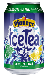 [80681] ICE TEA LEMON 24X330ML