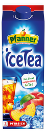 [75991] ICETEA PEACH 6x2L