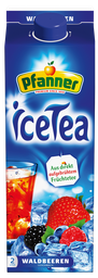 [76001] ICETEA WILD BERRY 6x2L