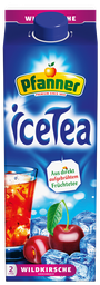 [76011] ICETEA WILD CHERRY 6x2L