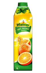 [82999] FRUITY ORANGE JUICE 1L