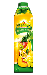 [83001] Multi vitamine juice 100% 1L