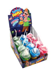 SPLASH DIPPER 50G