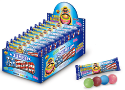 [247-17139] ZED JUMBO JAWBREAKER 4P81