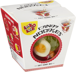 [28-3630] CANDY NOODLES 12x100G