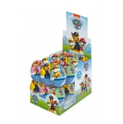 [30-25315] CHOKLADÄGG PAW PATROL 24x20G