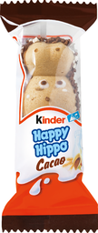 [32-3524] Kinder Happy Hippo 28x21g
