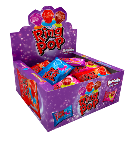 RING POP 10G