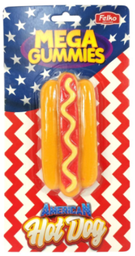 [438-112017] Mega Gummies American Hotdog 13x120g