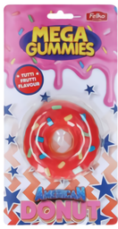 [438-2021] MEGA GUMMIES AMER DONUT