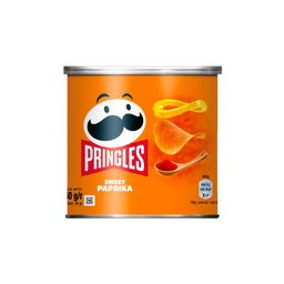 [1006-51773] PRINGLES PAPRIKA 40G