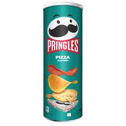 [1006-52257] PRINGLES PIZZA 165G