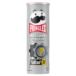 [1006-54270] PRINGLES MYSTERY FLAVOUR 19x165G