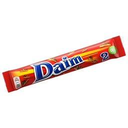 Marabou Daim Double 36x56g