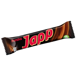 [1-28163   1-328049] Marabou Japp Peanut 20x60g