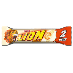 [177-588233] LION WHITE 2P 24x60G