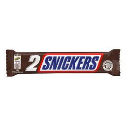 [316-459106] Snickers 2-Pack 24x75g